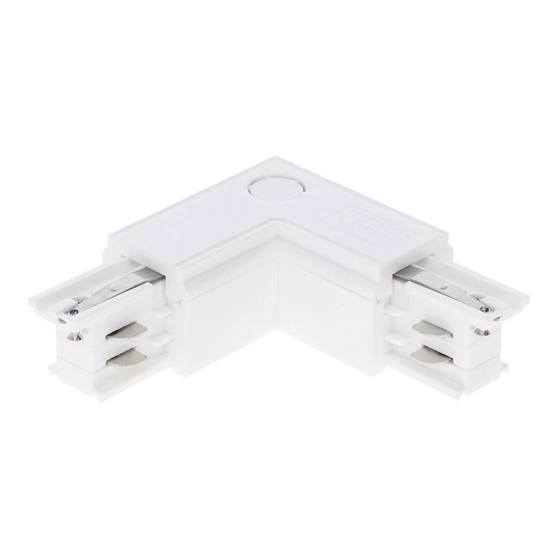 L-VORM CONNECTOR INSIDE