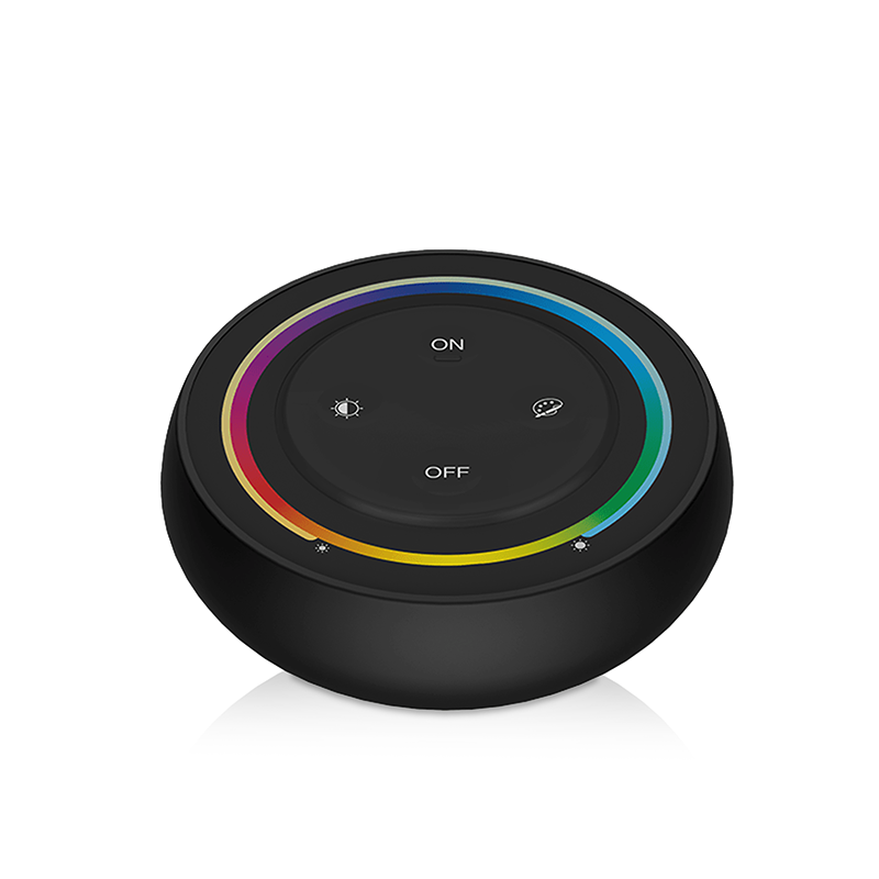 MI-LIGHT AFSTANDSBEDIENING 4 GROEPEN RGB + CCT