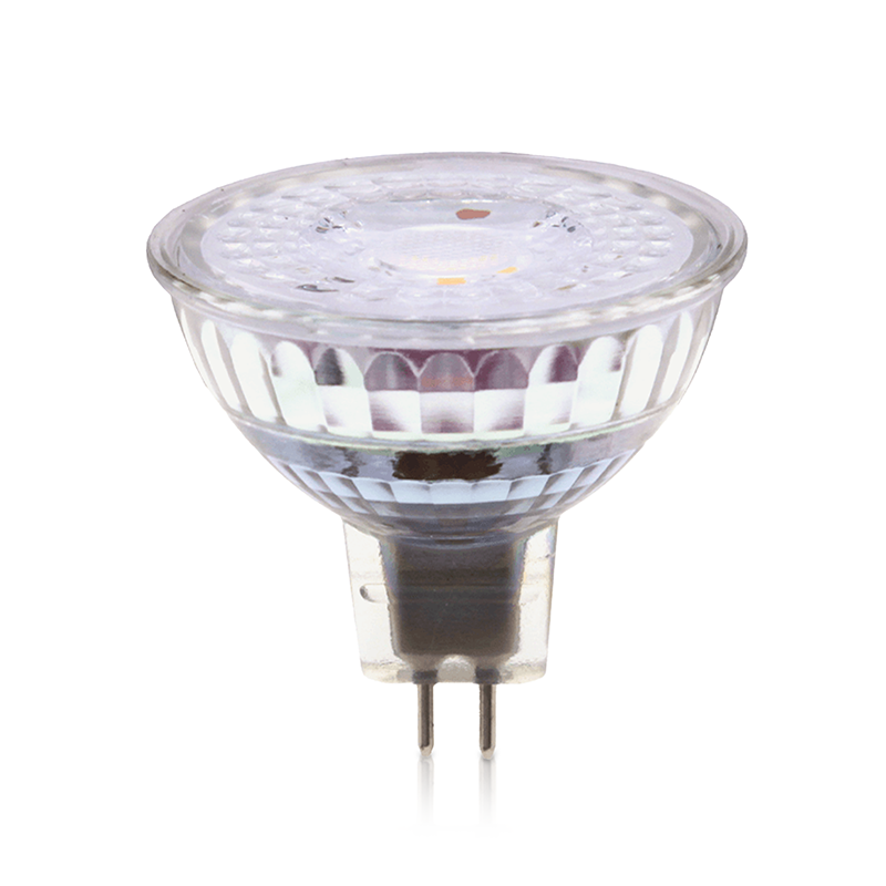 GU5.3 MR16 SPOT 5.5W - 4000K | White