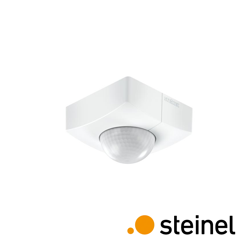 Steinel Bewegingsmelder IS 3360 MX Highbay COM1 op