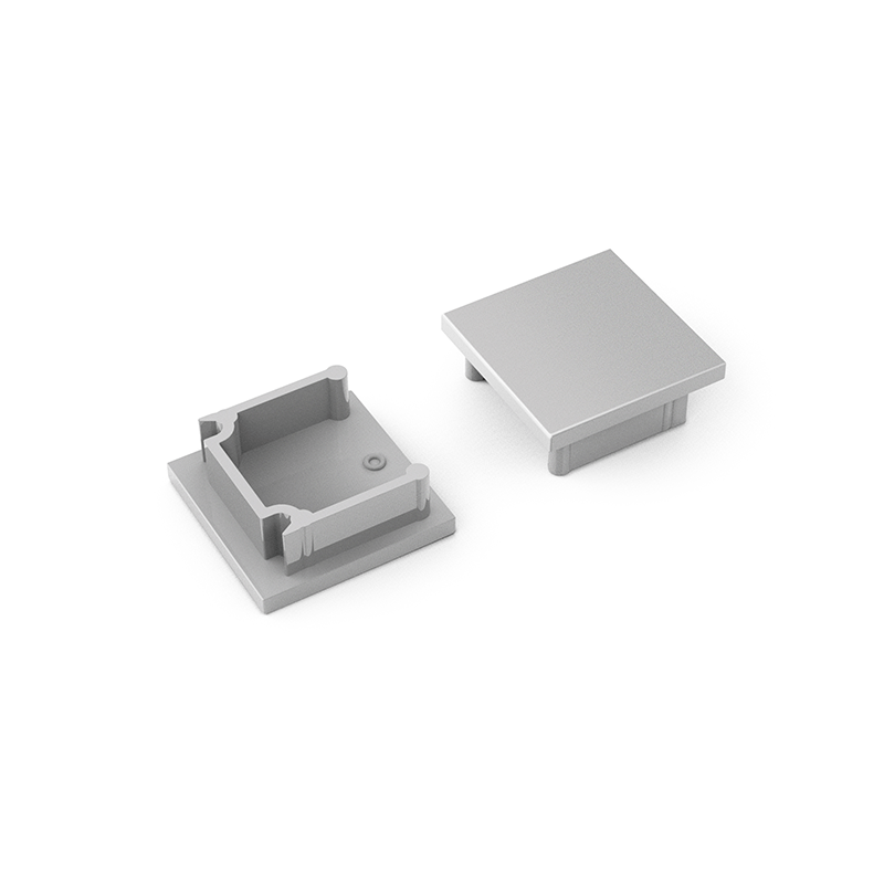 END CAP SMART-BC3 16MM (1 zakje a 20 stuks)