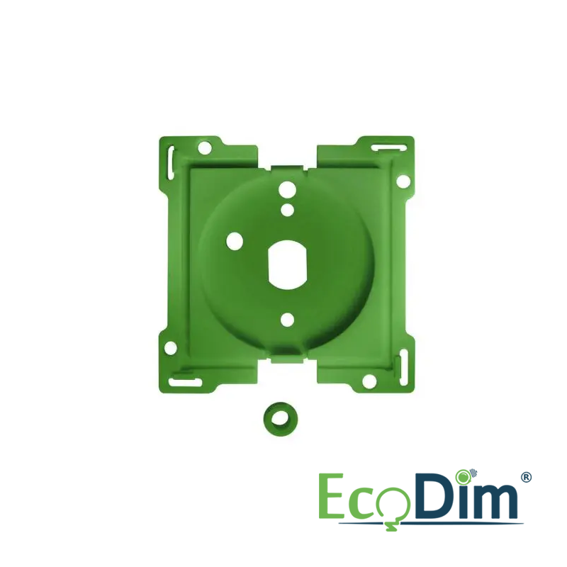 EcoDim ED-10072 Adapterset led dimmer voor Niko afdekseries