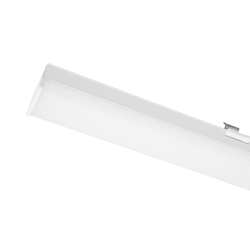LED LICHTLIJN JUPITER | DIM PLUG |18-70W | 120° - 4000K