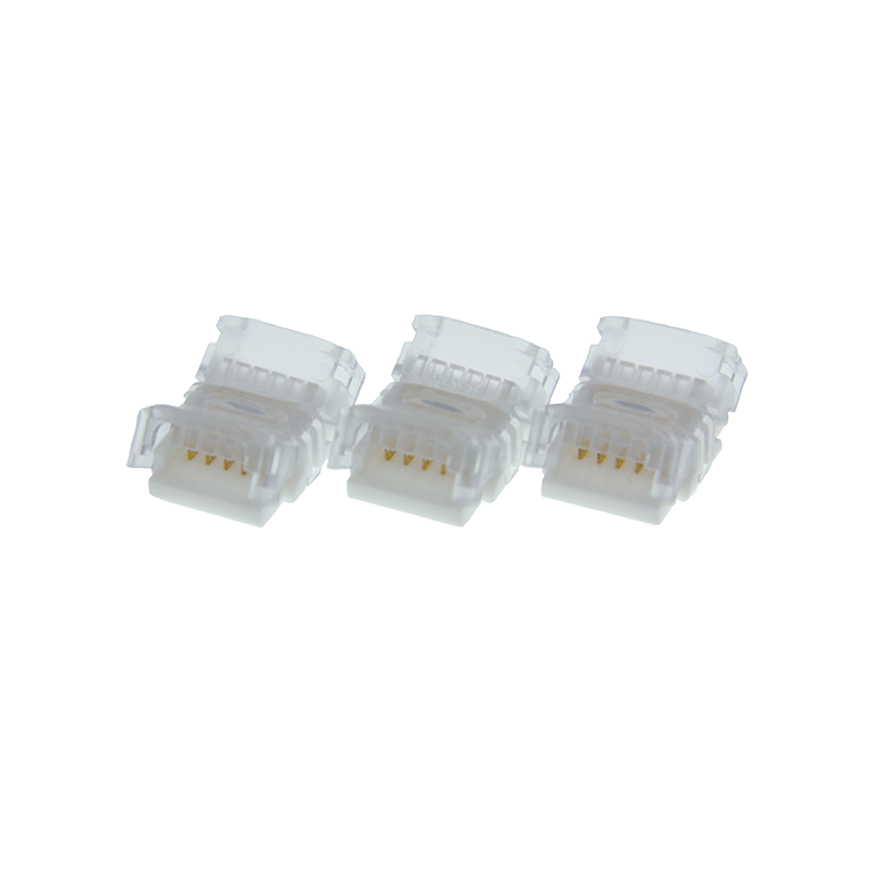 LEDSTRIP CONNECTOR HIPPO STRIP TO STRIP 5 PIN 10mm IP20