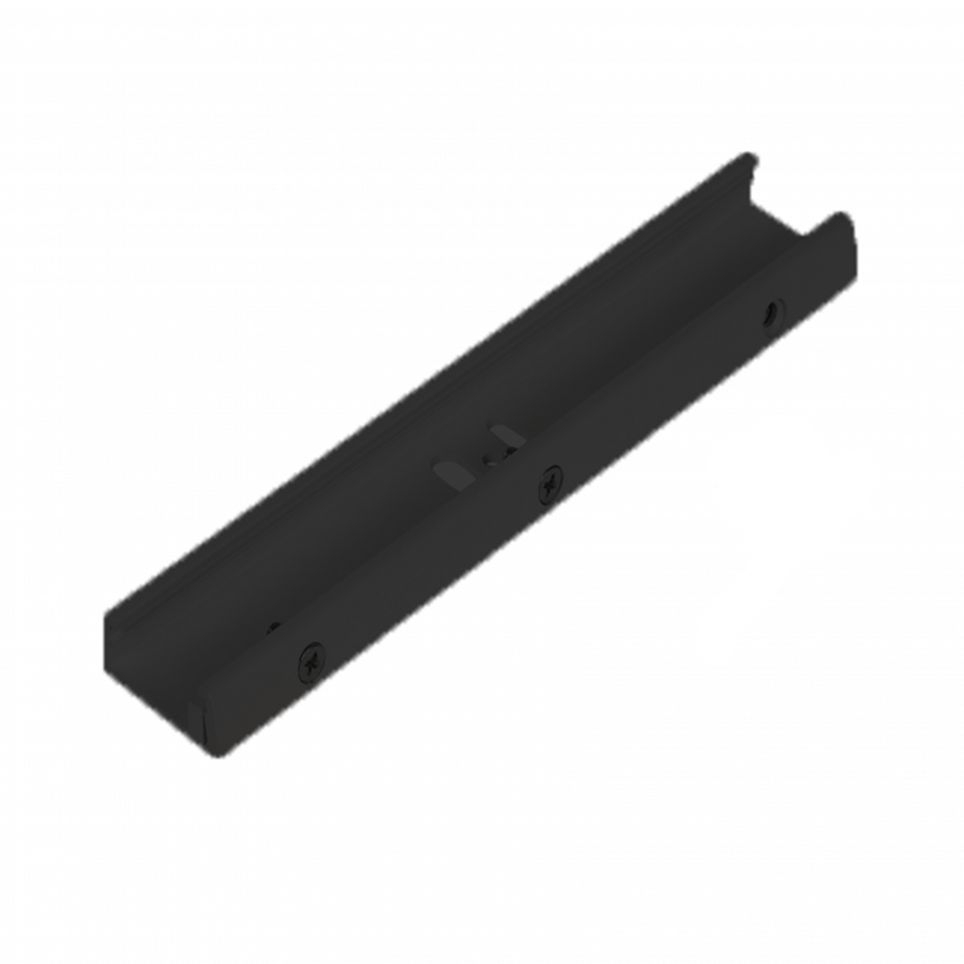 OPHANGSYSTEEM 18CM ZWART