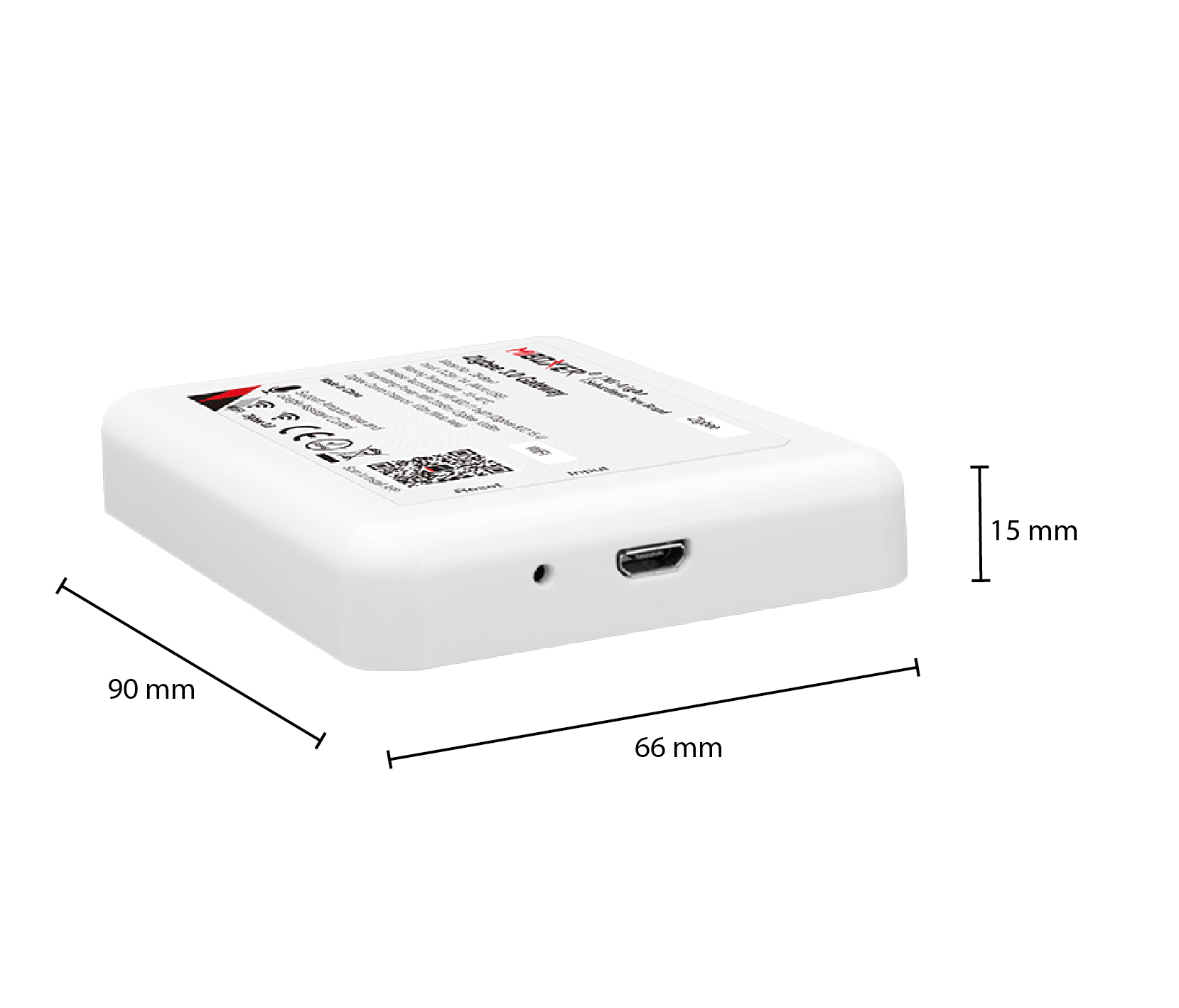 MIBOXER ZIGBEE 3.0 GATEWAY
