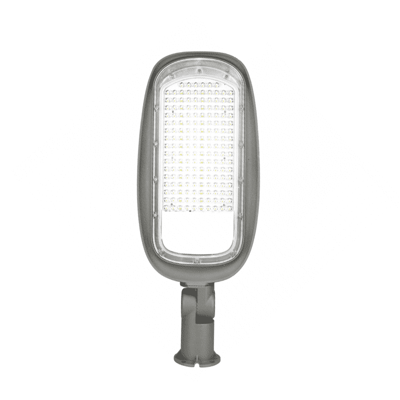 LED STRAATLAMP 200W KLASSE 2 - 5500K | Cool white